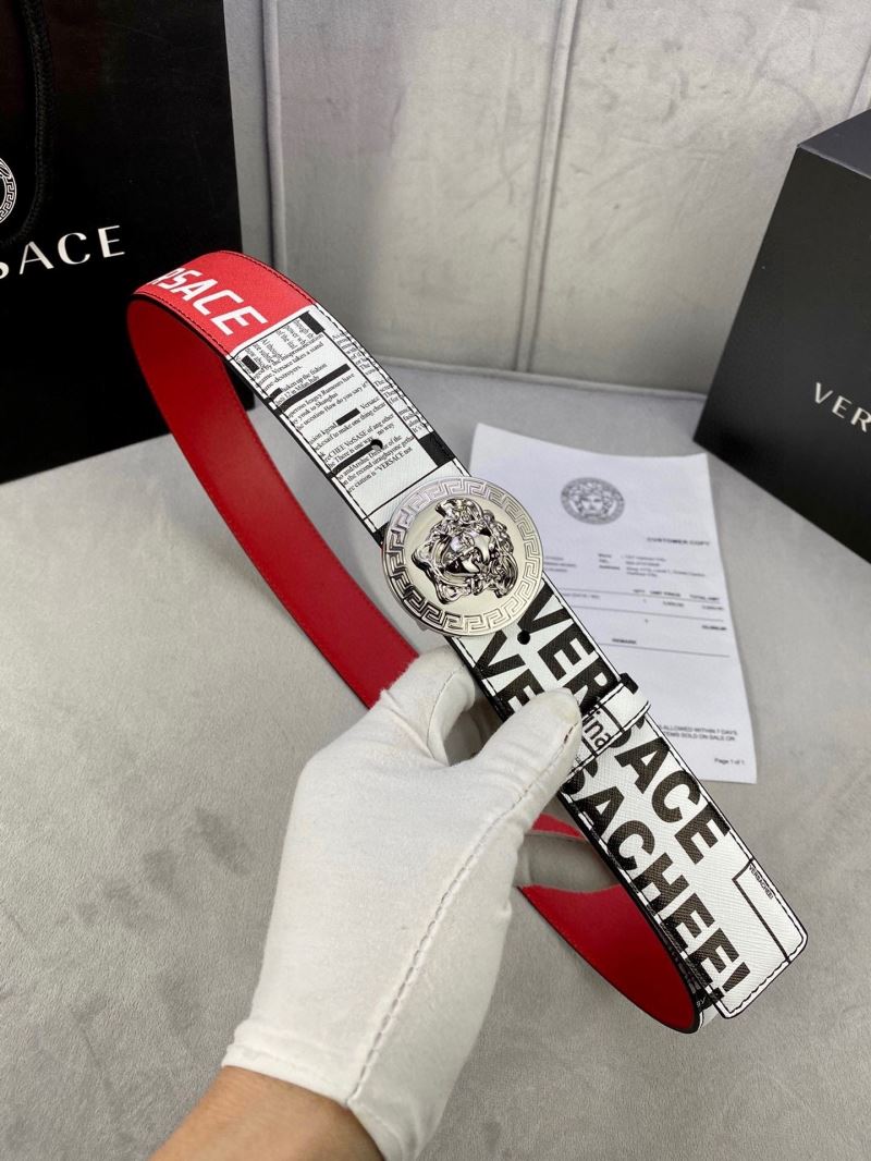 VERSACE